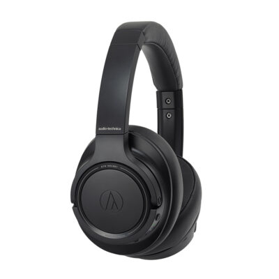 Tai Nghe Bluetooth Audio Technica ATH-SR50BT
