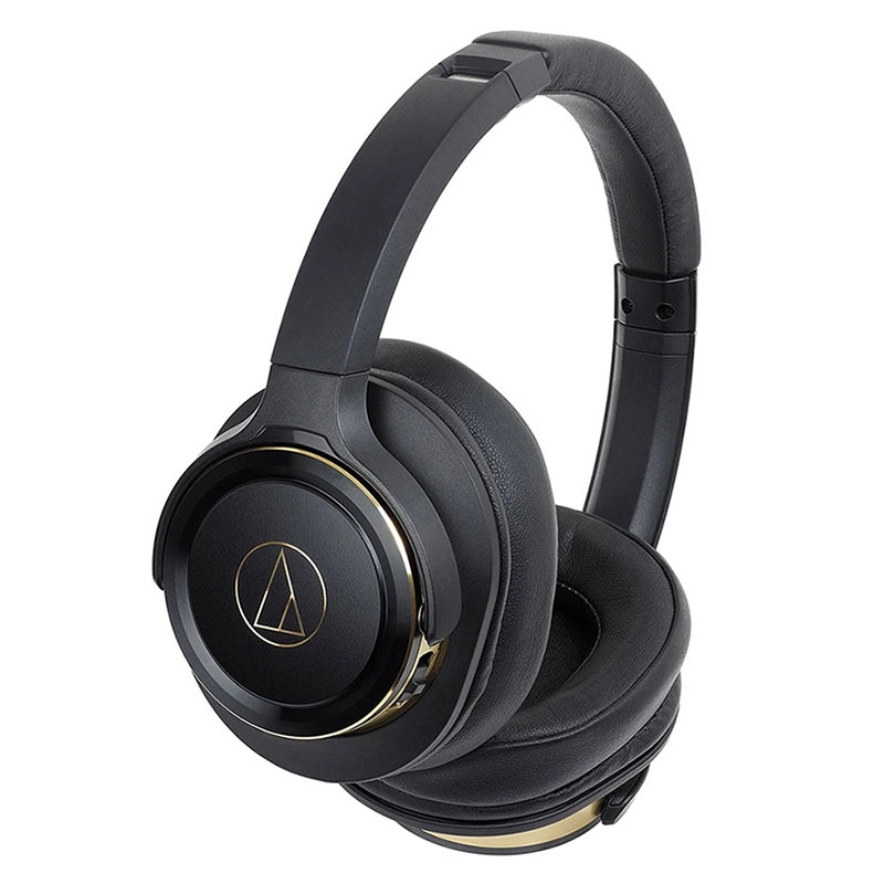 Tai Nghe Bluetooth Audio Technica ATH-WS660BT