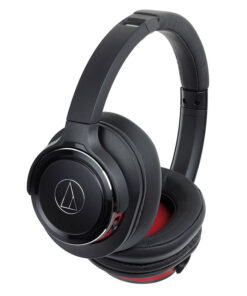 Tai Nghe Bluetooth Audio Technica ATH-WS660BT