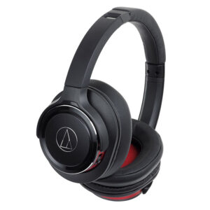 Tai Nghe Bluetooth Audio Technica ATH-WS660BT