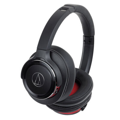 Tai Nghe Bluetooth Audio Technica ATH-WS660BT