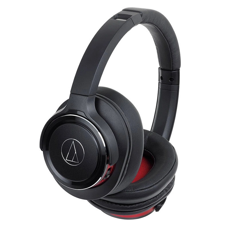 Tai Nghe Bluetooth Audio Technica ATH-WS660BT