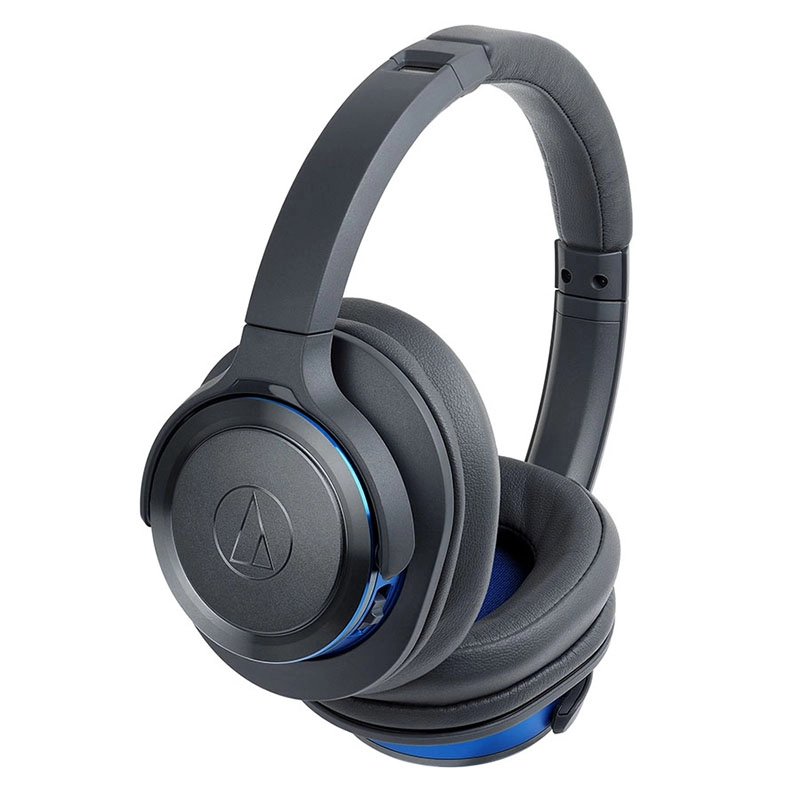 Tai Nghe Bluetooth Audio Technica ATH-WS660BT