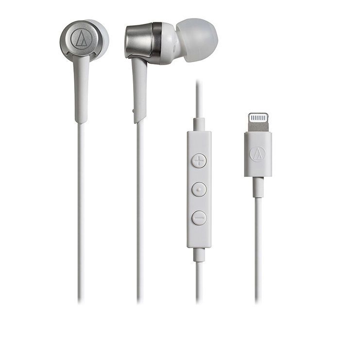 Tai Nghe Audio Technica ATH-CKD3Li