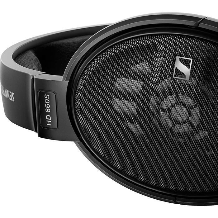 Tai Nghe Sennheiser HD 660S