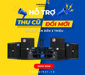 thu cũ đổi mới - loahathay.vn