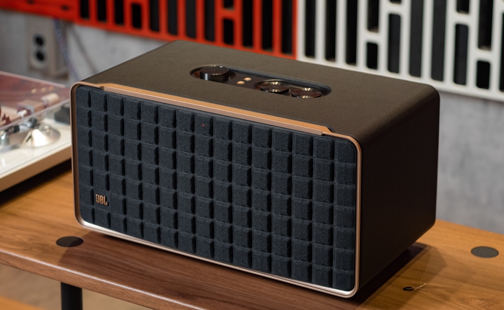Loa JBL Authentics 500
