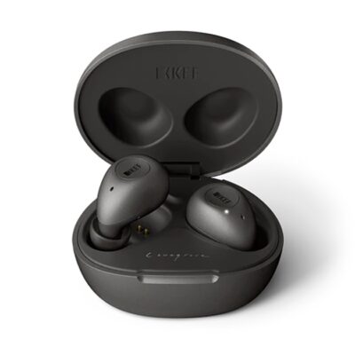 Tai Nghe Bluetooth TWS KEF Mu3