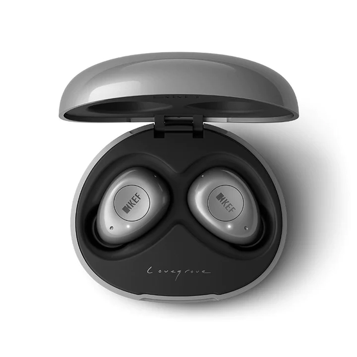 Tai Nghe Bluetooth TWS KEF Mu3