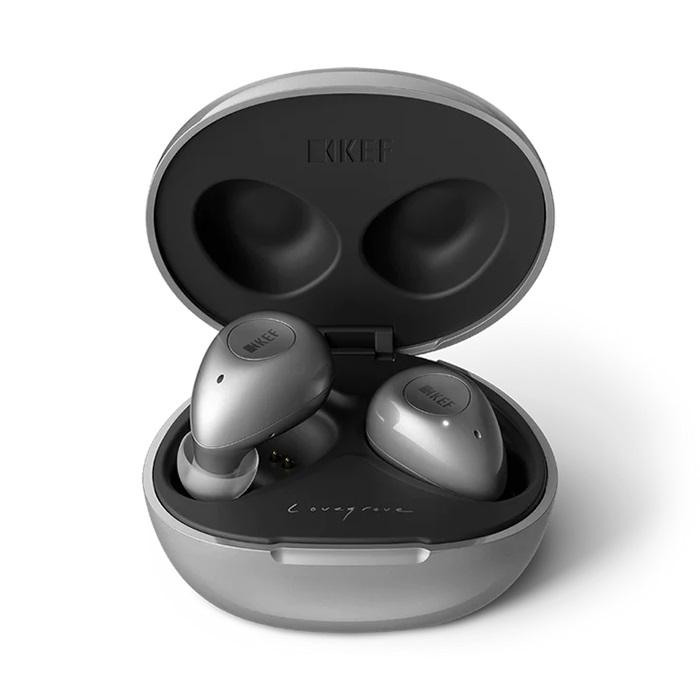 Tai Nghe Bluetooth TWS KEF Mu3