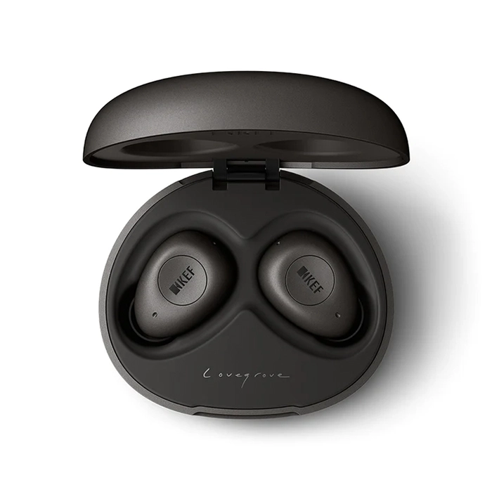 Tai Nghe Bluetooth TWS KEF Mu3