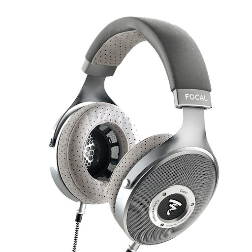 Tai Nghe Focal Elear