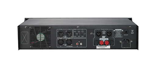 Amply BMB DAP 8000 SE