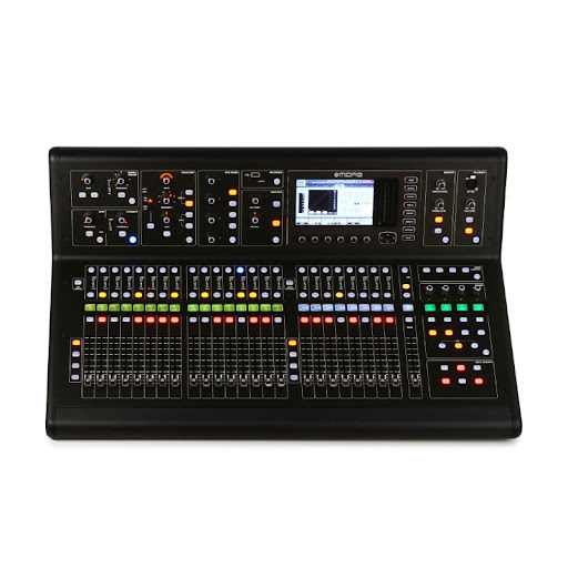 Bàn Mixer Midas M32R