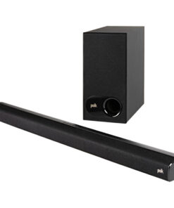 Loa Soundbar Polk Signa S2
