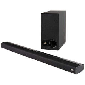 Loa Soundbar Polk Signa S2