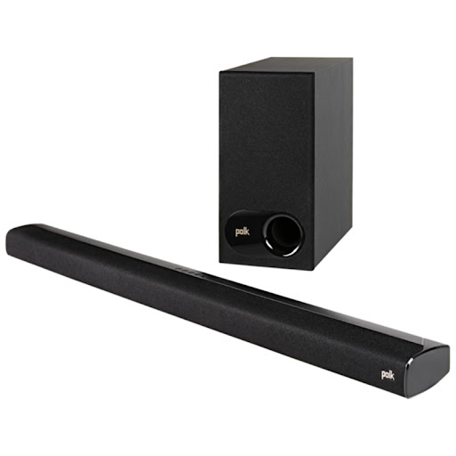 Loa Soundbar Polk Signa S2