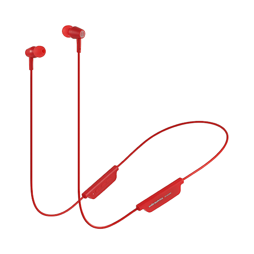 Tai Nghe Audio Technica ATH-CLR100BT
