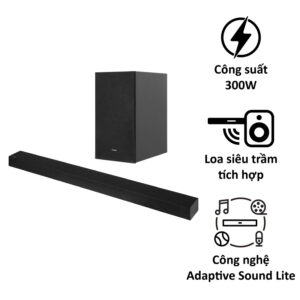 Loa thanh soundbar Samsung HW-A450
