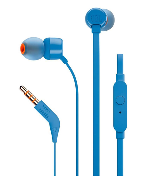 Tai Nghe JBL T110