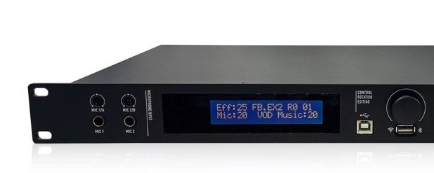 Vang số MK-9600