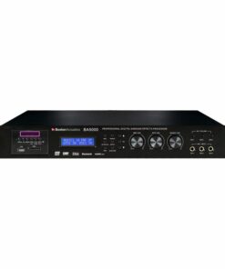 Vang số Boston BA5000