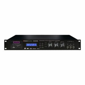Vang số Boston BA5000