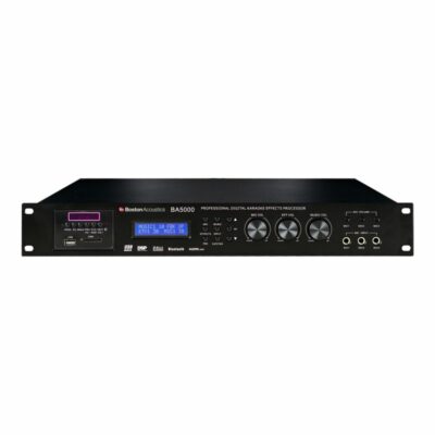 Vang số Boston BA5000