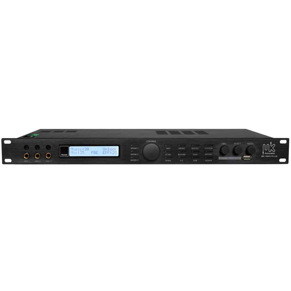Vang số MK-8900 Plus