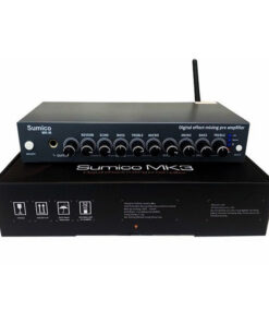 Điện tử Linh Anh