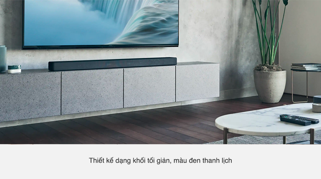 Loa Soundbar Sony HT-A7000