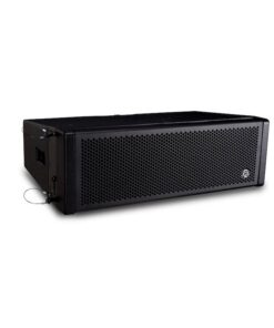 Loa Array sân khấu Wharfedale Pro WLA-28F