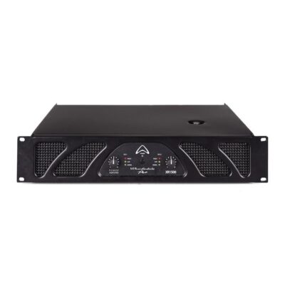 Cục Đẩy Công suất Wharfedale XR 1500