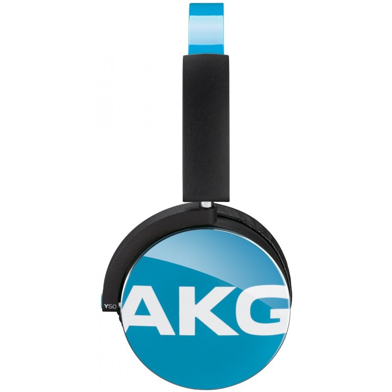 Tai Nghe AKG Y50