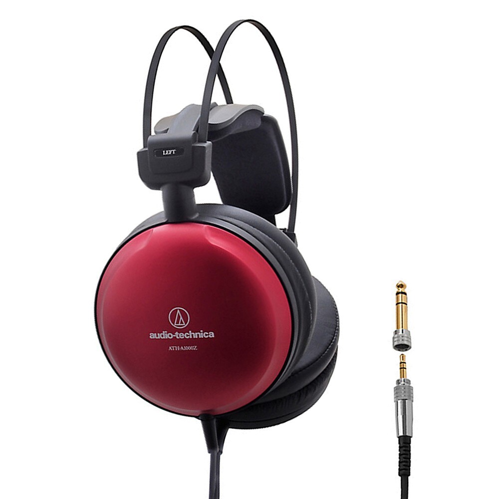 Tai nghe Audio Technica ATH-A1000Z