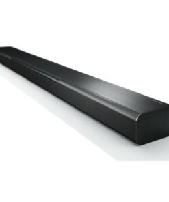 Loa thanh soundbar Yamaha Musiccast BAR 400