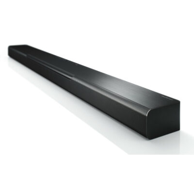 Loa thanh soundbar Yamaha Musiccast BAR 400
