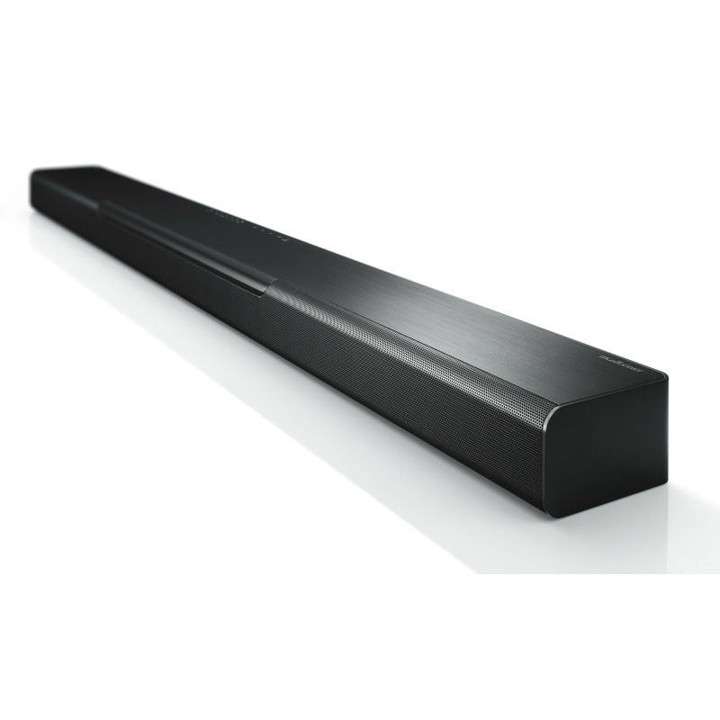 Loa thanh soundbar Yamaha Musiccast BAR 400