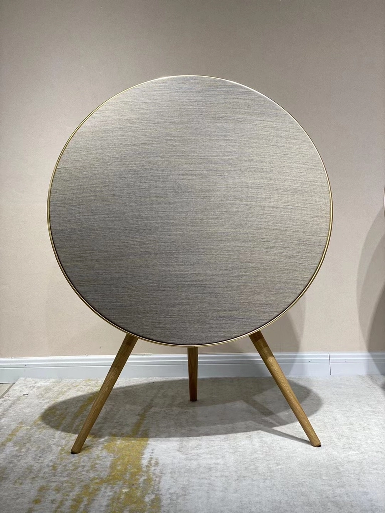 Loa Bang & Olufsen Beoplay A9 MK4