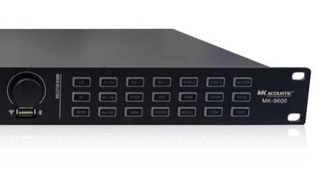 Vang số MK-9600