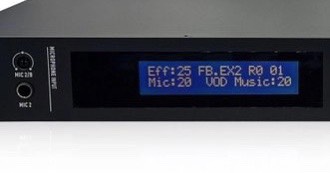 Vang số MK-9600