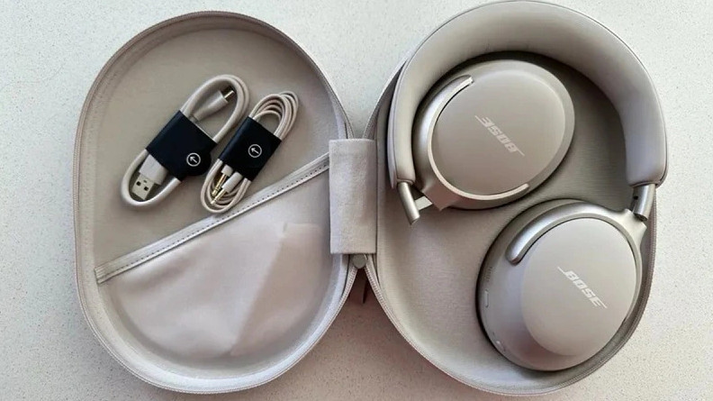 Tai nghe chống ồn Bose Quiet Comfort Ultra