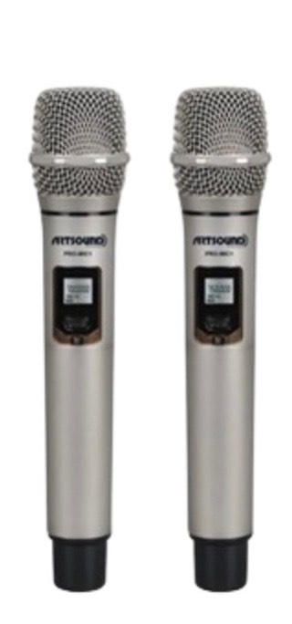 Micro không dây Acnos Pro MIC1