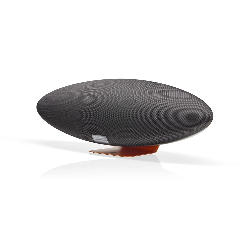Bowers Wilkins Zeppelin Mclaren Edition