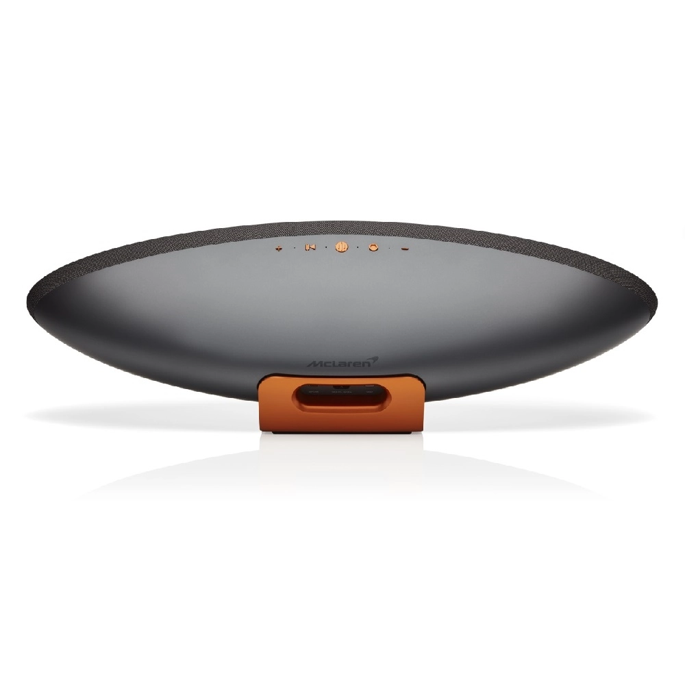 Bowers Wilkins Zeppelin Mclaren Edition