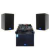 Dàn Karaoke DMX ES12+ 2023 02