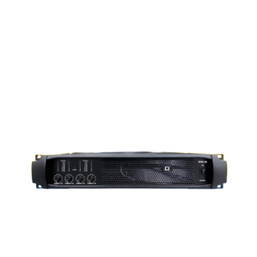 Cục đẩy công suất DMX DXH48