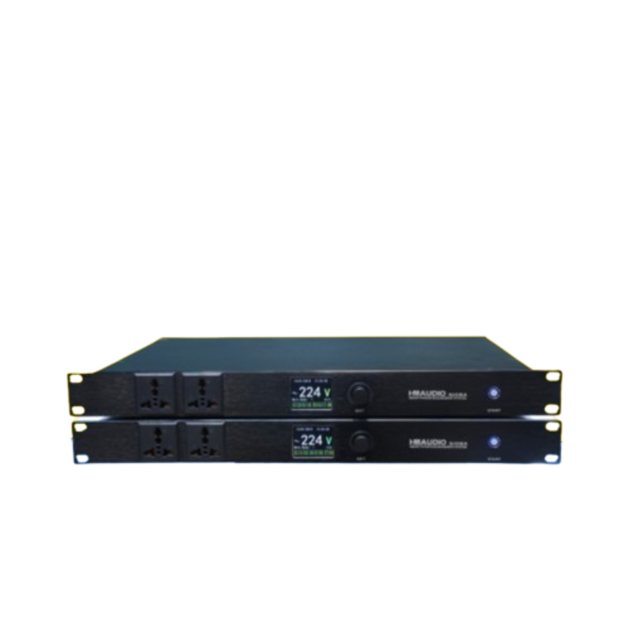 Quản lý nguồn HM S108A