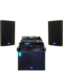 Dàn karaoke DMX ES12+ 2023 03