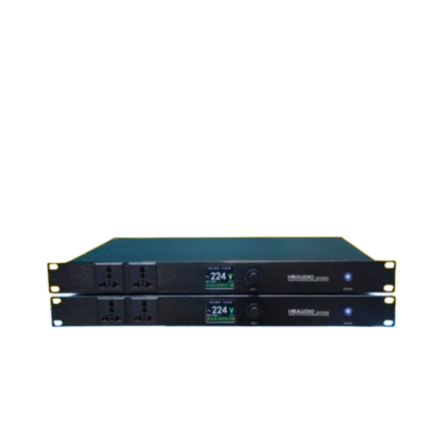 Quản lý nguồn HM S108A